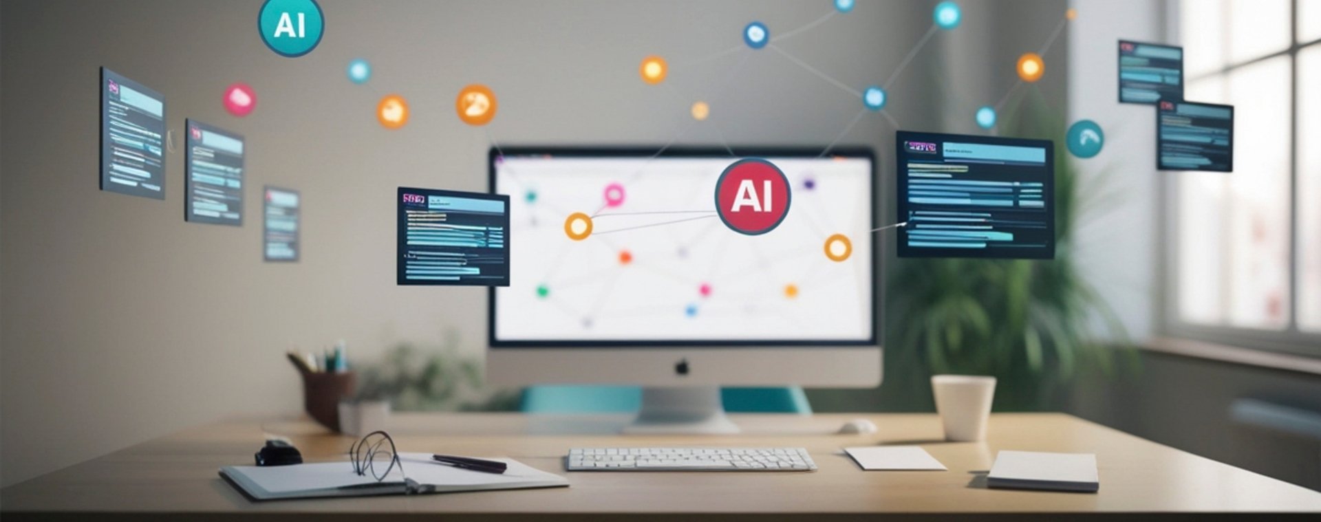 Quick Rank Now | AI-Powered Marketing Automation & Lead Generation